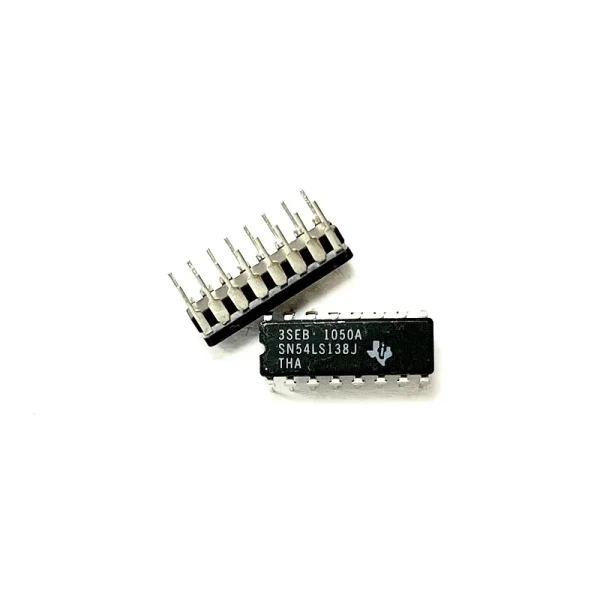 SN54LS138J-DATASHEET