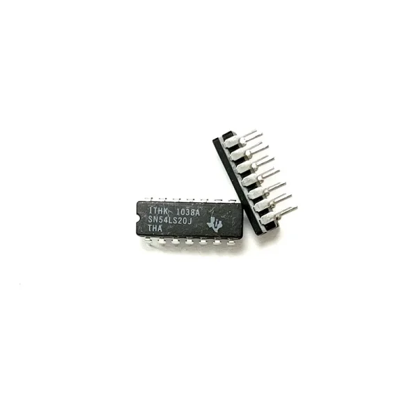 SN54LS20J-DATASHEET