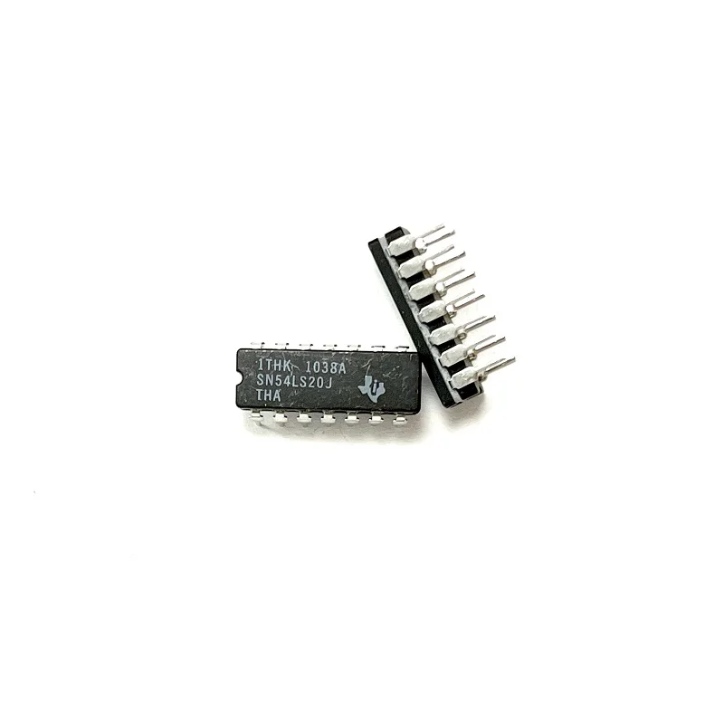 SN54LS20J-DATASHEET