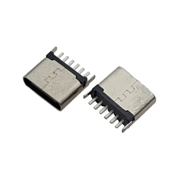 TYPE-C-ایستاده