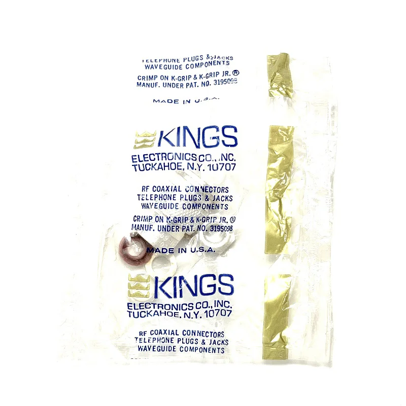 TNC-KING-USA