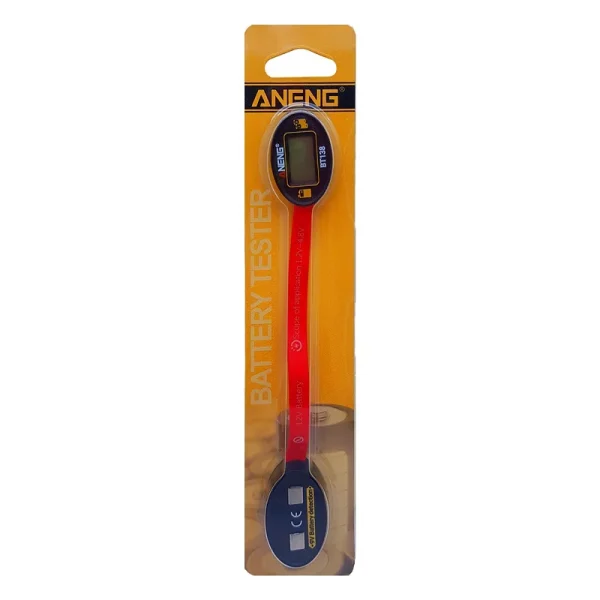 تستر باتری BT138 - Image 3