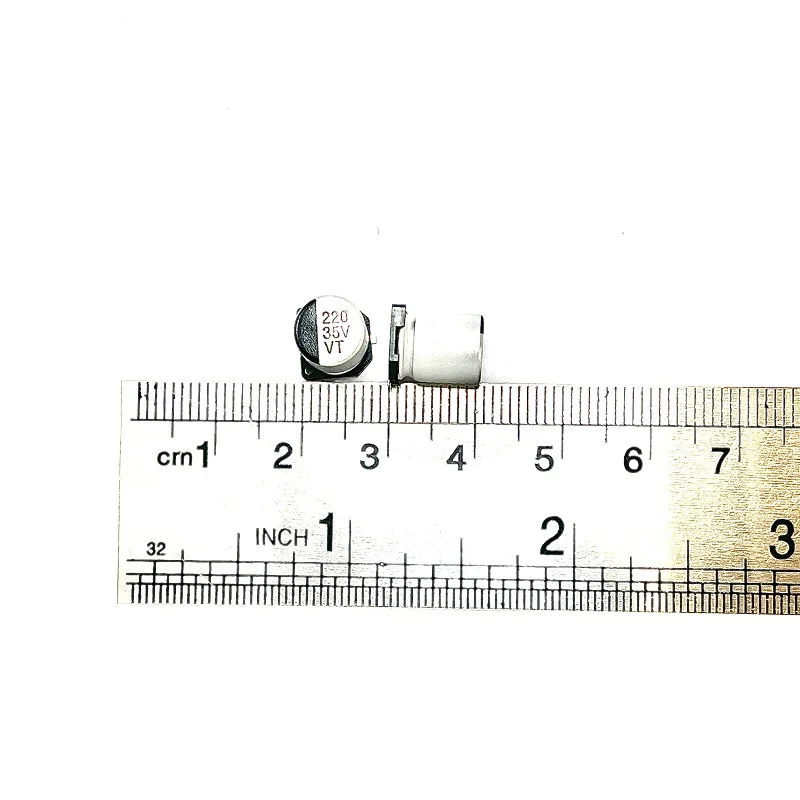 خازن-SMD-220UF-35V