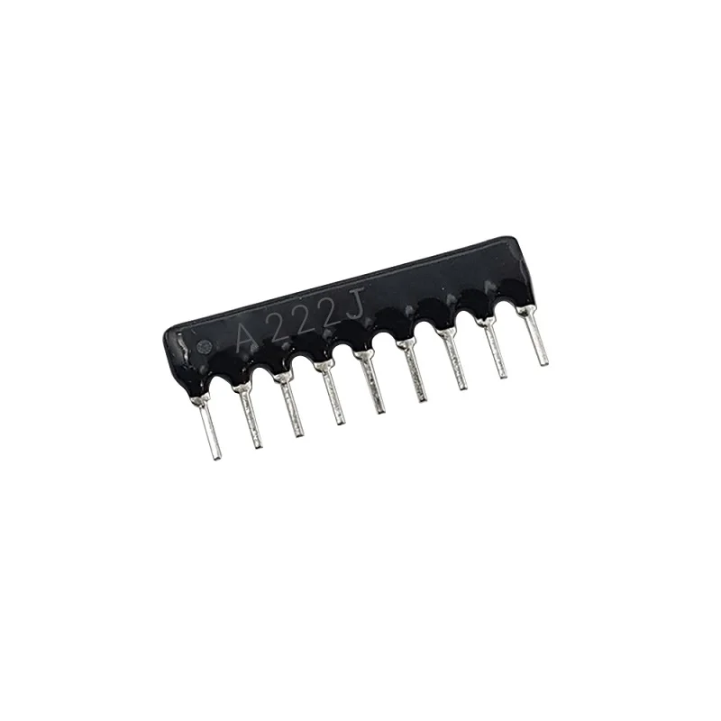 مقاومت-آرایه-2.2-کیلو