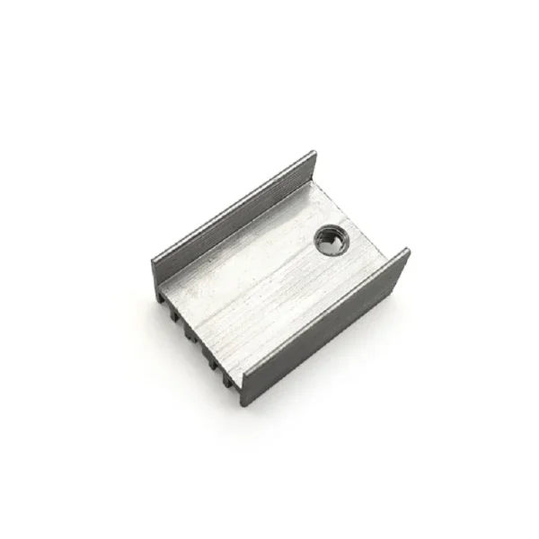 هیت سینک مداد تراشی TO-220 - Image 3