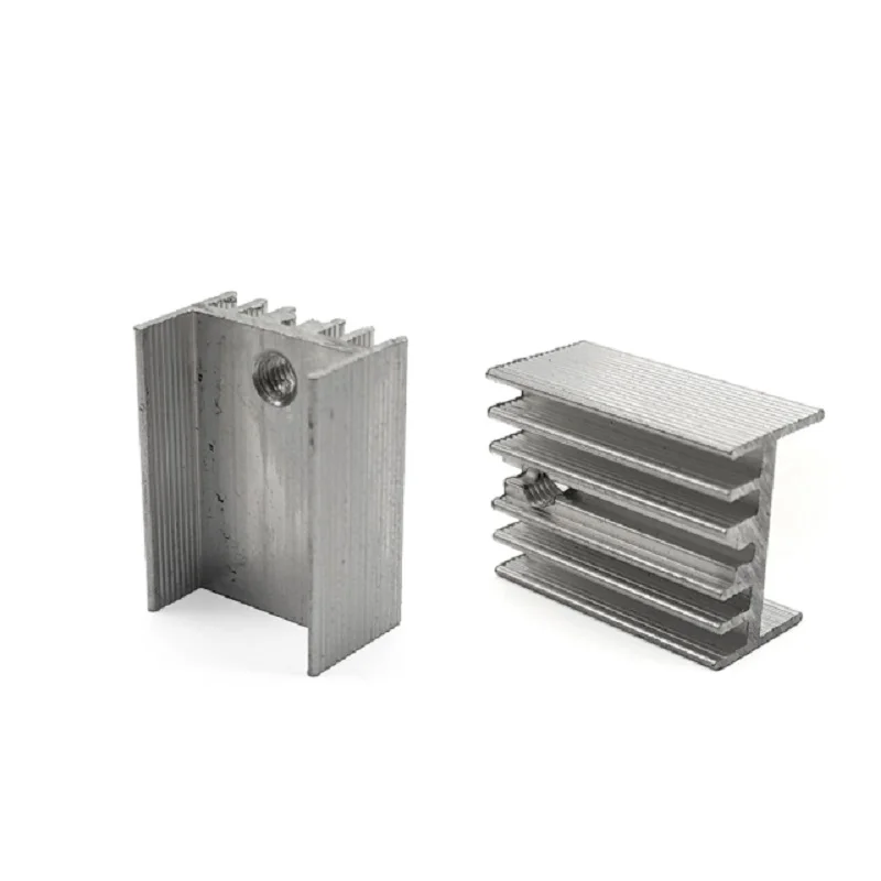 هیت-سینک-مداد-تراشی-TO-220
