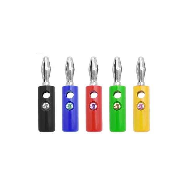 فیش موزی DT1003P نری سبز - Image 3