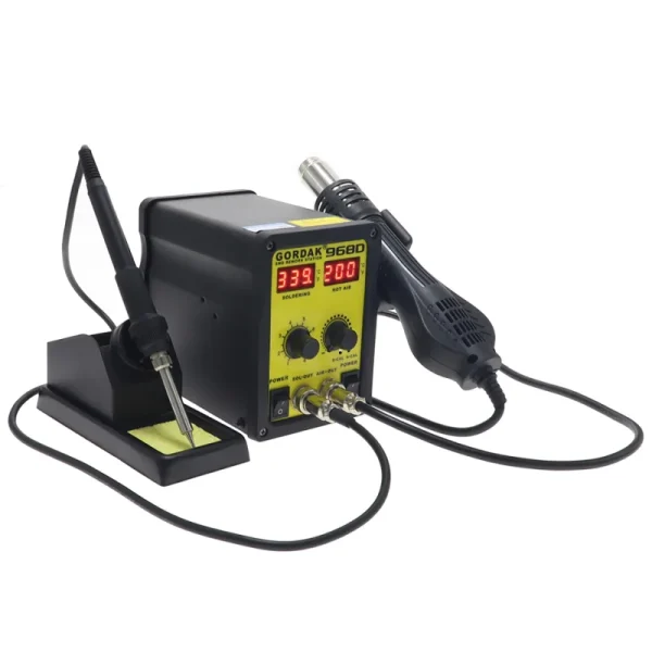 GORDAK-968-AVIATIONELECSHOP