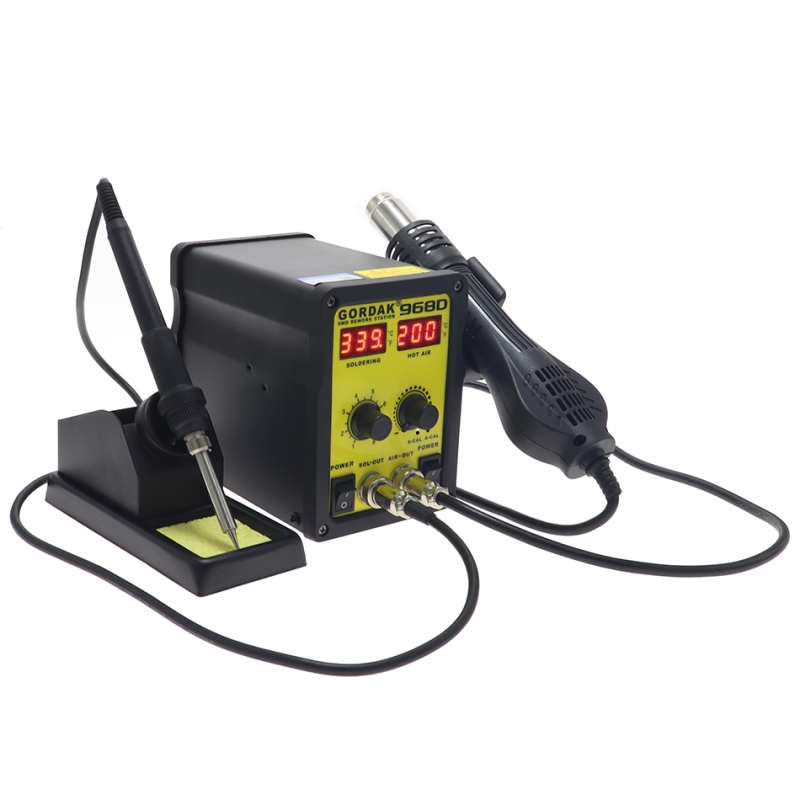 GORDAK-968-AVIATIONELECSHOP
