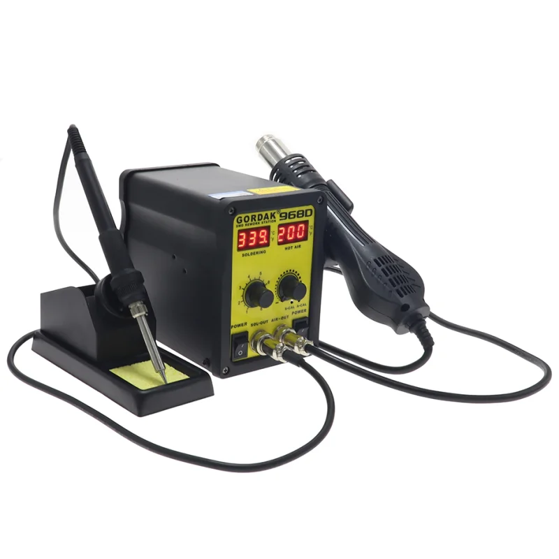 GORDAK-968-AVIATIONELECSHOP