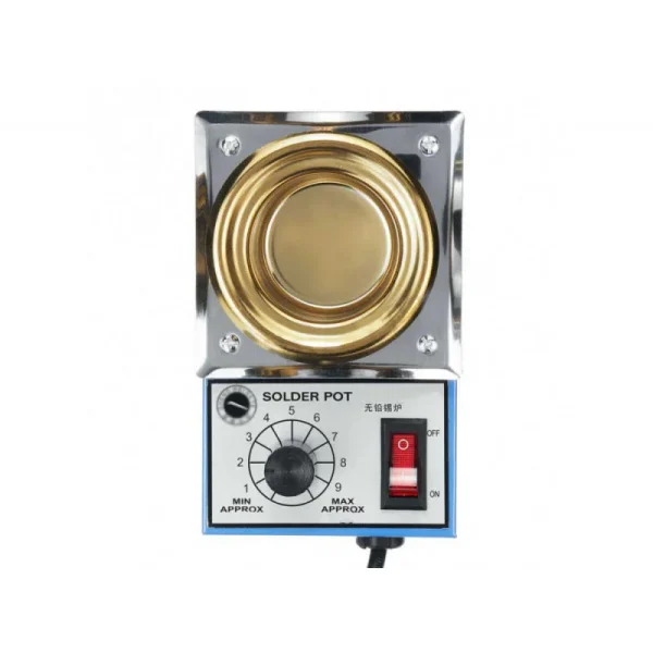 وان قلع 10 سانتی گرد 300W - Image 3
