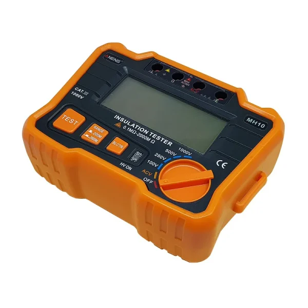 میگر دیجیتال آننگ ANENG MH10 - Image 2