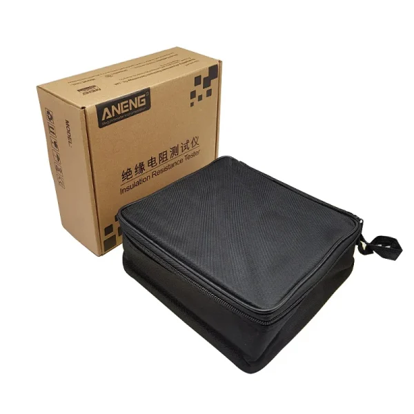 میگر دیجیتال آننگ ANENG MH10 - Image 4