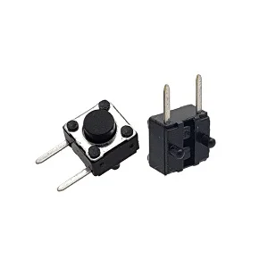 push switch 6x6x5