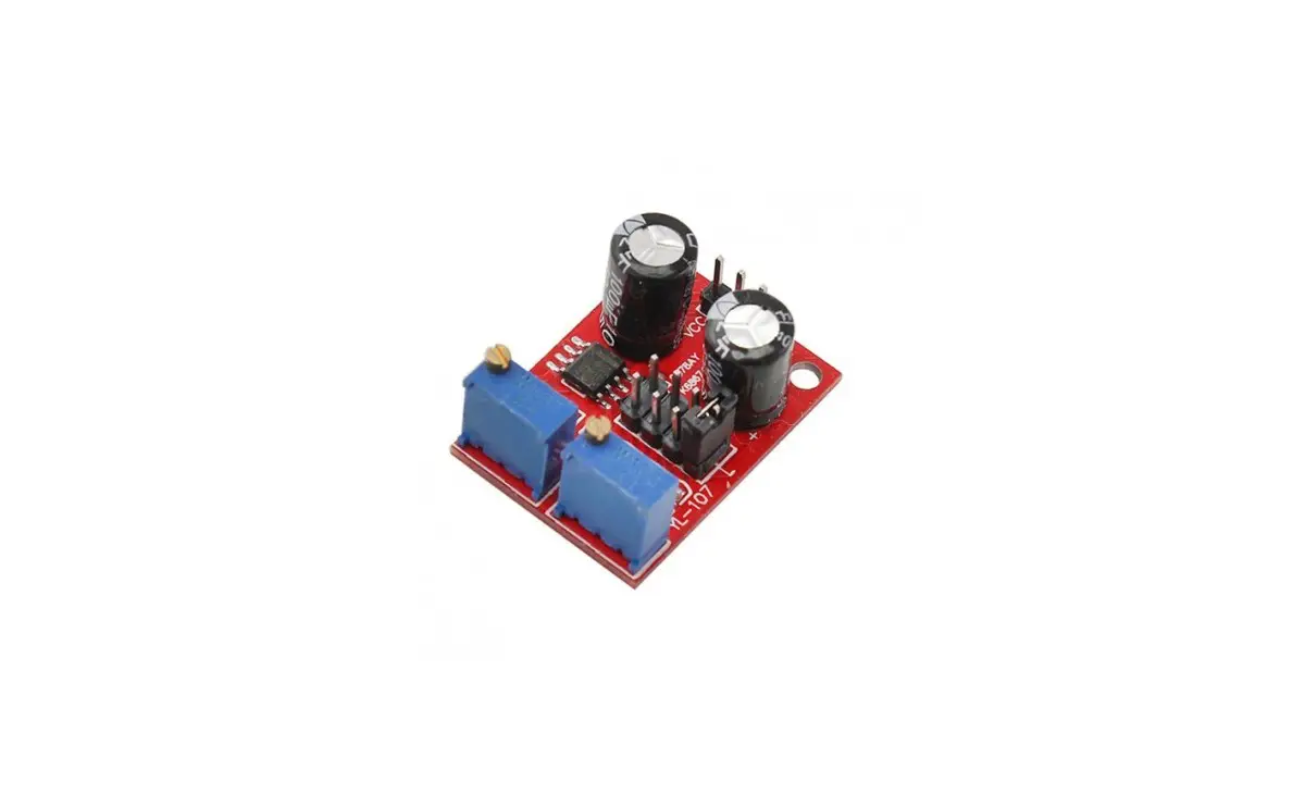 مولدپالس555