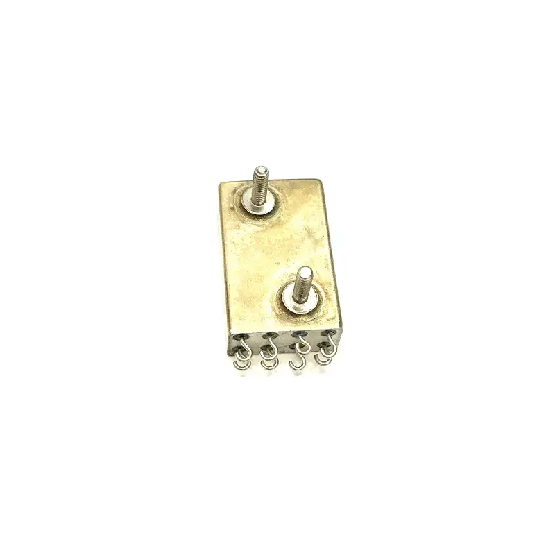 رله نظامی BR12SK-6KB6-26V - Image 2