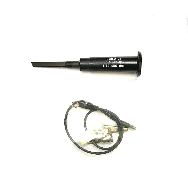 پراب اسیلوسکوپ Tektronix P6008 - Image 3