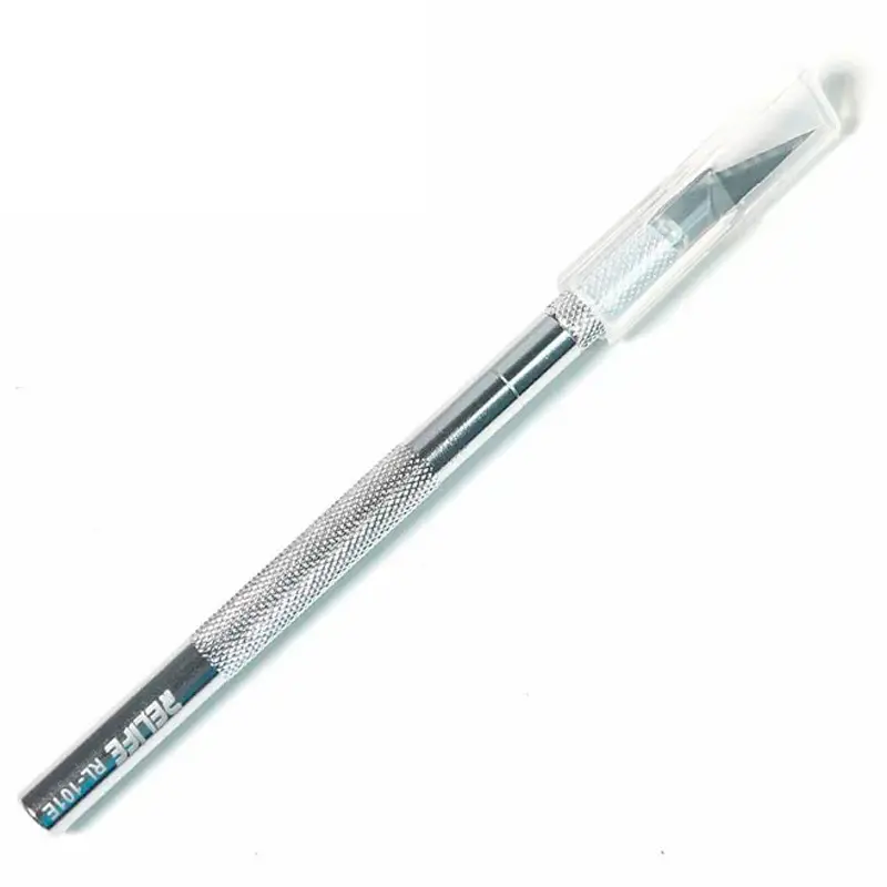 کاتر بهمراه تیغ RELIFE مدل RL-101E - Image 3