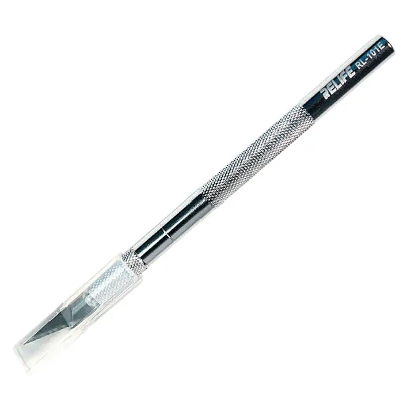 کاتر بهمراه تیغ RELIFE مدل RL-101E - Image 5