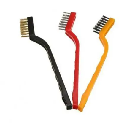 فرچه پک 3 تایی آنتی استاتیک - Image 4