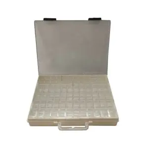ارگانایزر 144 خانه- اویونیک الکترونیک