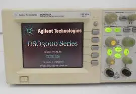اسیلوسکوپ Agilent DSO3102A - Image 2