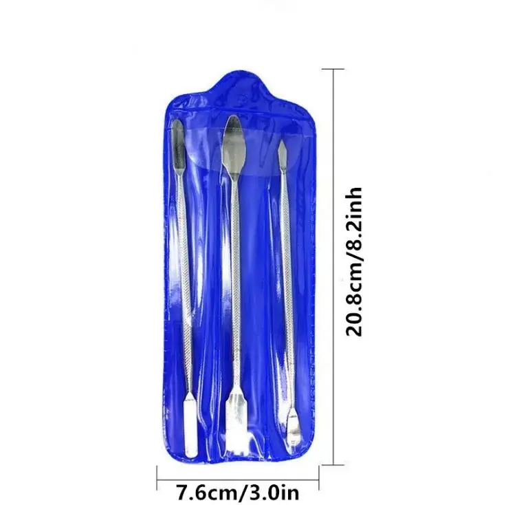 ست 3 عددی اسپاچول Spatula - Image 2