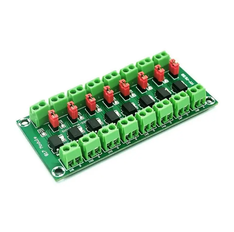 ماژول pc817
