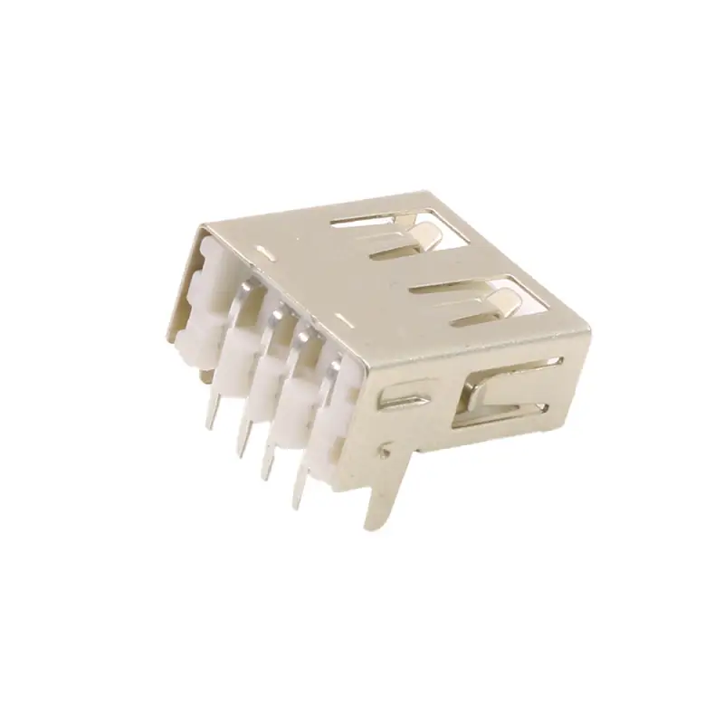 کانکتور مادگی usb