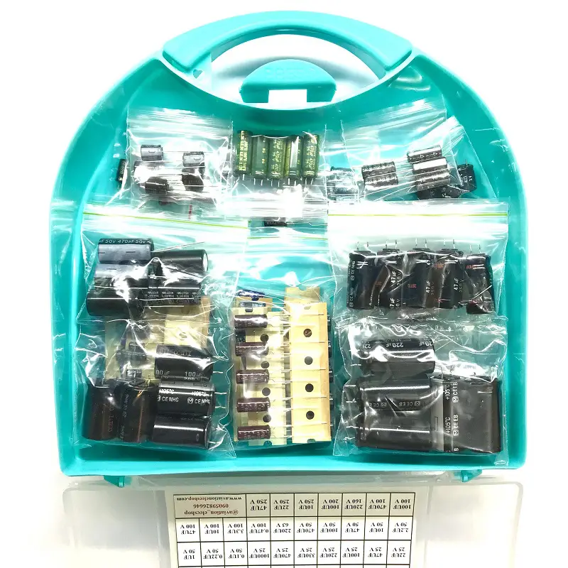 کیف پلاستیکی سایز 4 فیروزه ای - Image 6