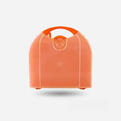 کیف پلاستیکی سایز3