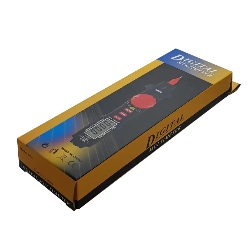 مولتی متر قلمی دیجیتالی ANENG مدل A3004 - Image 5