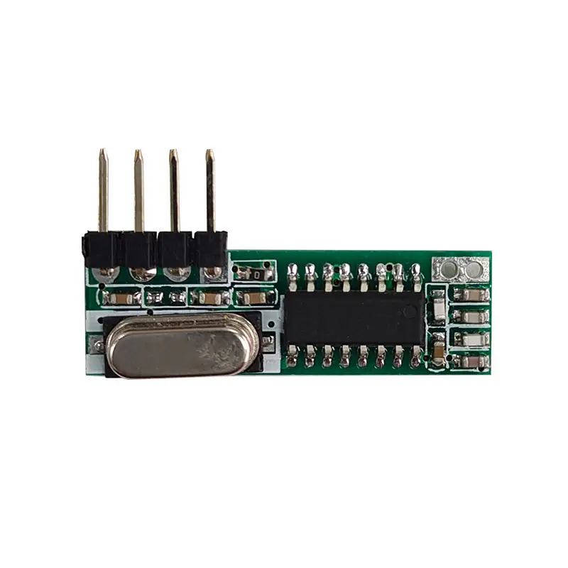 گیرنده ریموت-Aviationelecshop.com