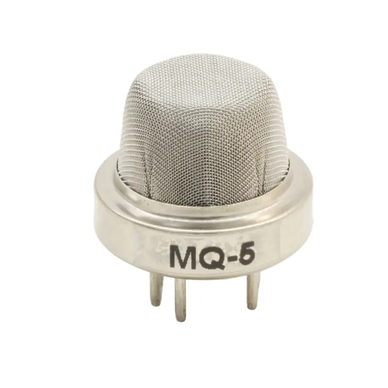 سنسور MQ5 گازطبیعی LPG و زغال سنگ - Image 3