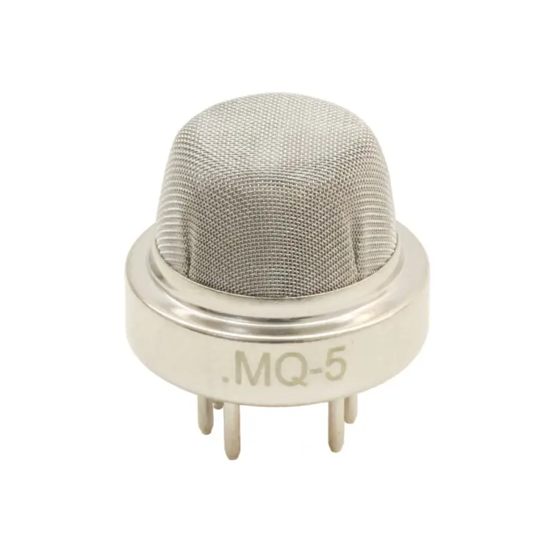 MQ-5 GAS SENSOR-AVIATIONELECSHOP