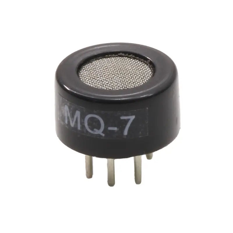 MQ7سنسور منواکسید