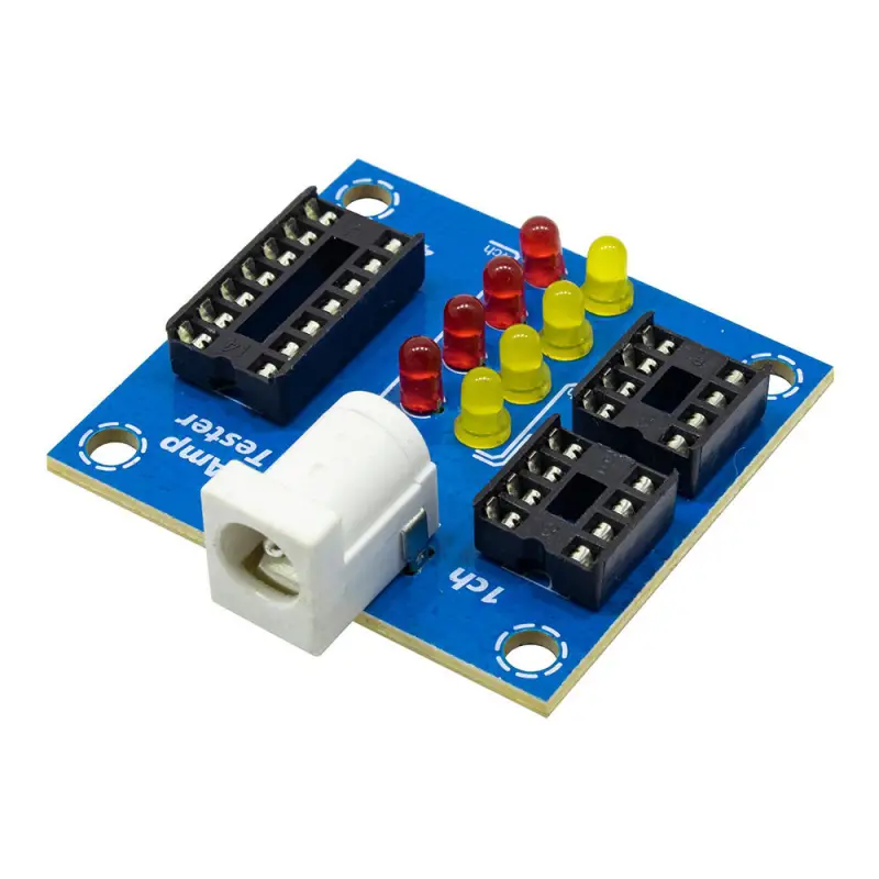 OPAMP