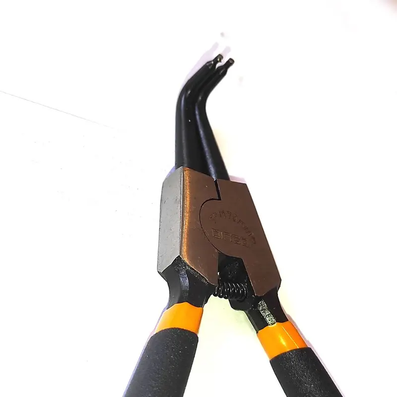 خار بازکن سر کج دینگی dingqi - Image 3