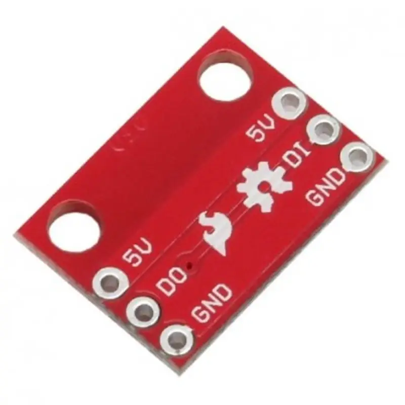 ماژول LED RGB مدل WS2812 و WS2811 - Image 3
