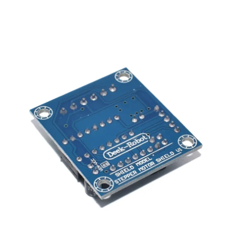 ماژول درایور موتور L293D - Image 4