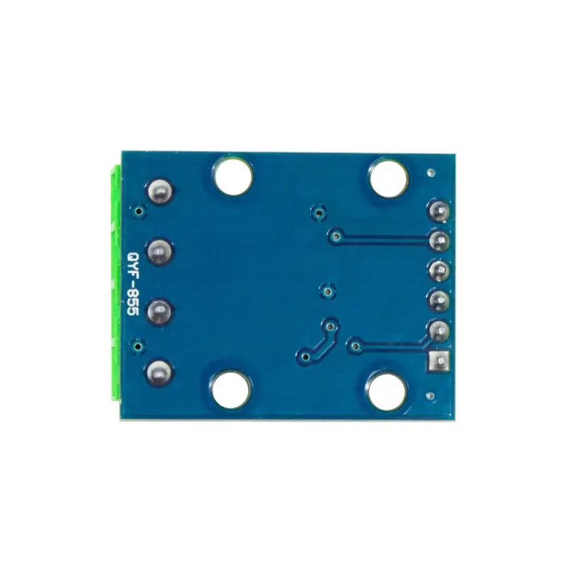 ماژول درایور موتور دوبل L9110 - Image 2