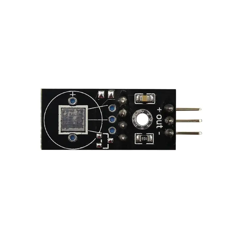 ماژول دما و رطوبت مدل DHT11 - Image 2
