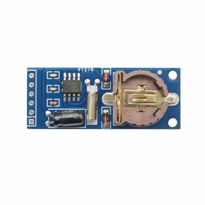 ماژول ساعت دقیق PCF8563T با رابط I2C - Image 3