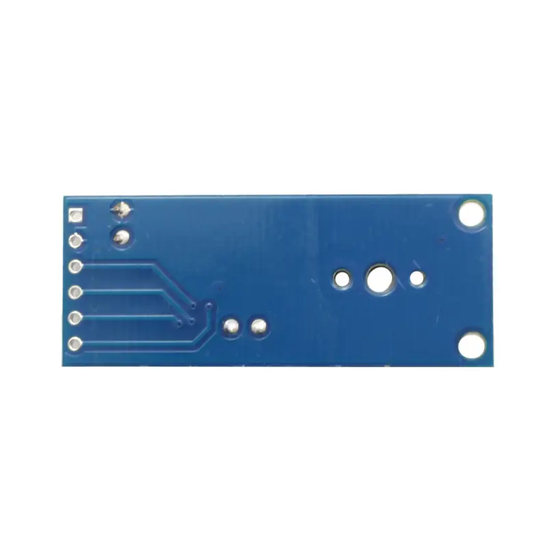 ماژول ساعت دقیق PCF8563T با رابط I2C - Image 2