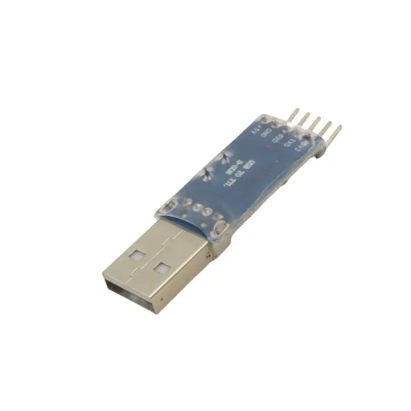 ماژول مبدل USB به TTL با تراشه PL2303 - Image 4