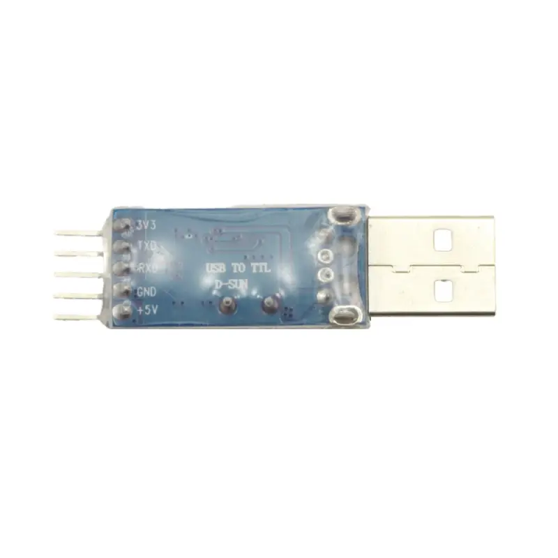 ماژول مبدل USB به TTL با تراشه PL2303 - Image 2