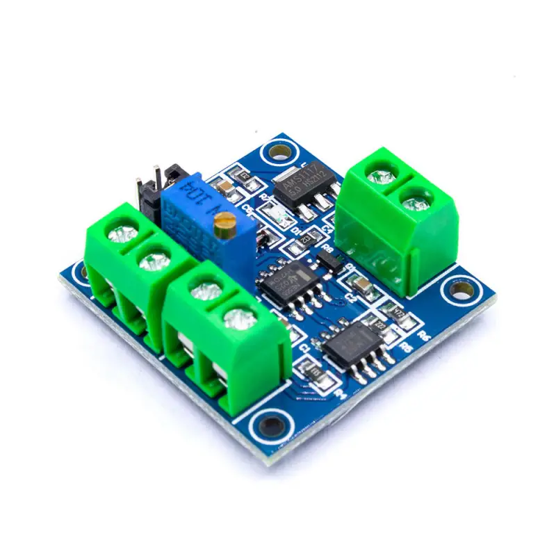 ماژول مبدل ولتاژ 0 الی 10 ولت به PWM - Image 2