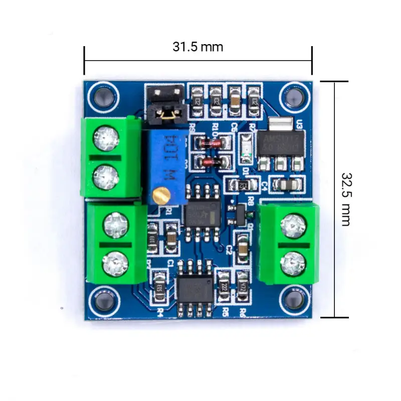 PWM