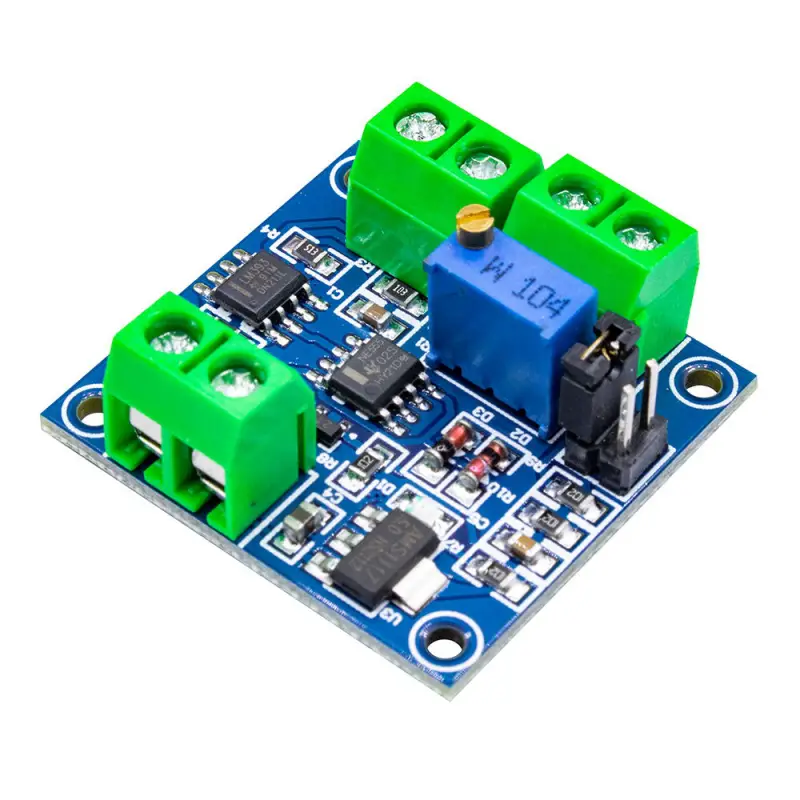 ماژول مبدل ولتاژ 0 الی 10 ولت به PWM - Image 3