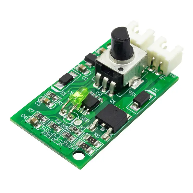 PWM